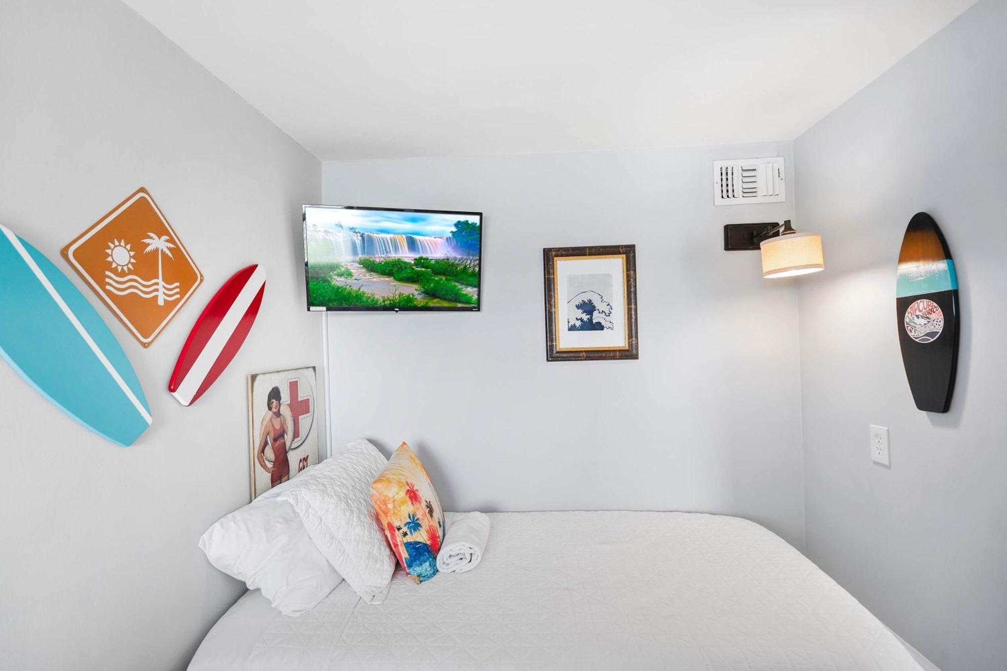 Вилла Stunning Ocean Views, Huge Patio, Heated Pool And Amenities! Сент-Огастин Экстерьер фото